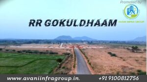 Avani Infra Group