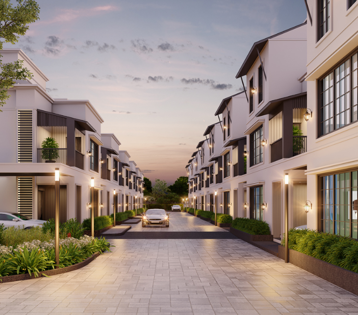 Avani Infra Group
