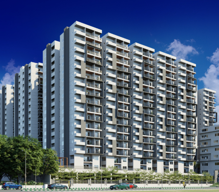 Avani Infra Group