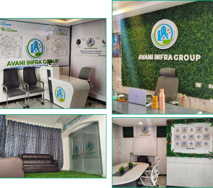 Avani Infra Group