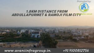 Avani Infra Group