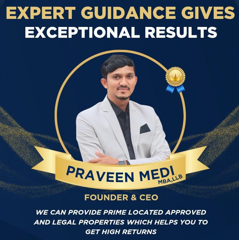 Avani Infra Group